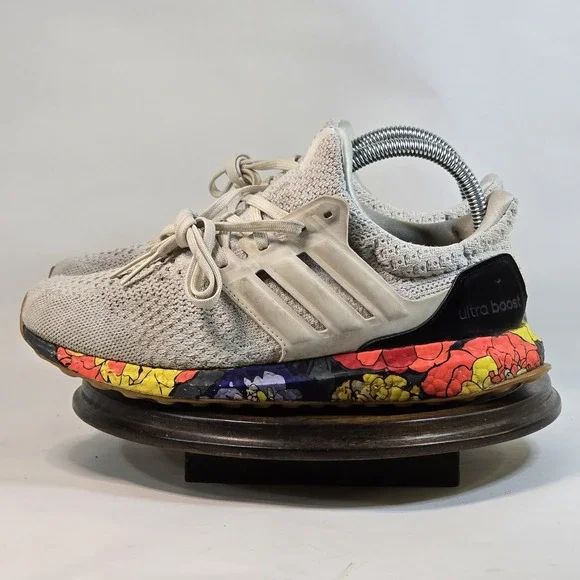 adidas gazelle silver green womens Women's Adidas Ultraboost 5.0 x Marimekko GW8567  Sneaker Junkies